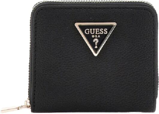 Guess Portafoglio Donna Art Swbg87a A78370 BLACK