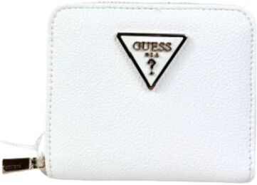 Guess Portafoglio Donna Art Swbg87a A78370 STO