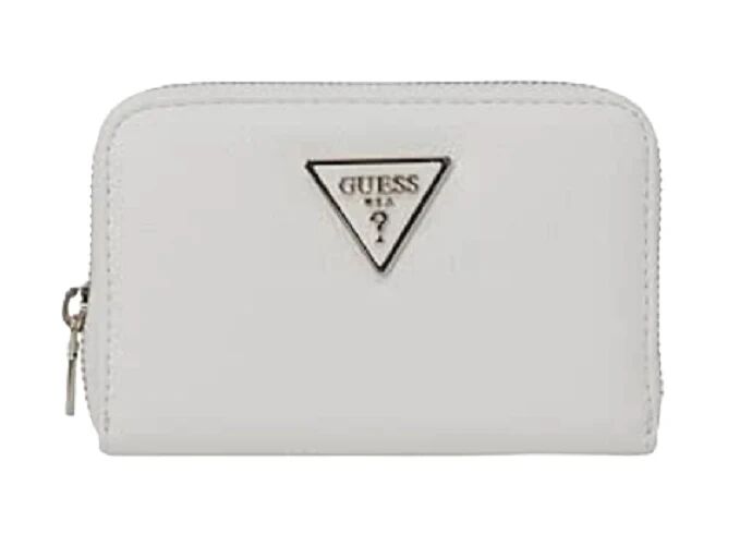 Guess Portafoglio Donna Art Swbg87a A78400 BLACK