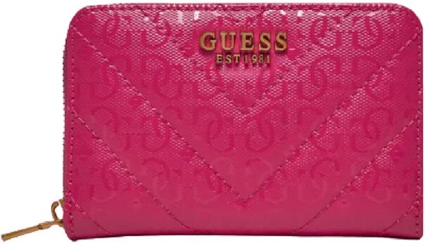 Guess Portafoglio Donna Art Swga91a A99400 FUC