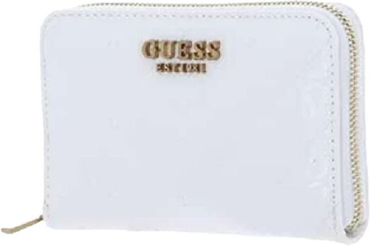 Guess Portafoglio Donna Art Swga91a A99400 WHI