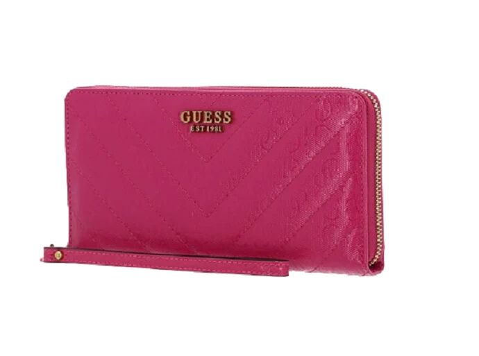 Guess Portafoglio Donna Art Swga91a A99630 FUC