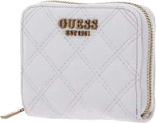 Guess Portafoglio Donna Art Swqa87a A48370 IVO