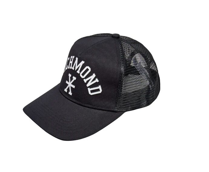 John Richmond Cappello Uomo Art Ump24234bt BLACK