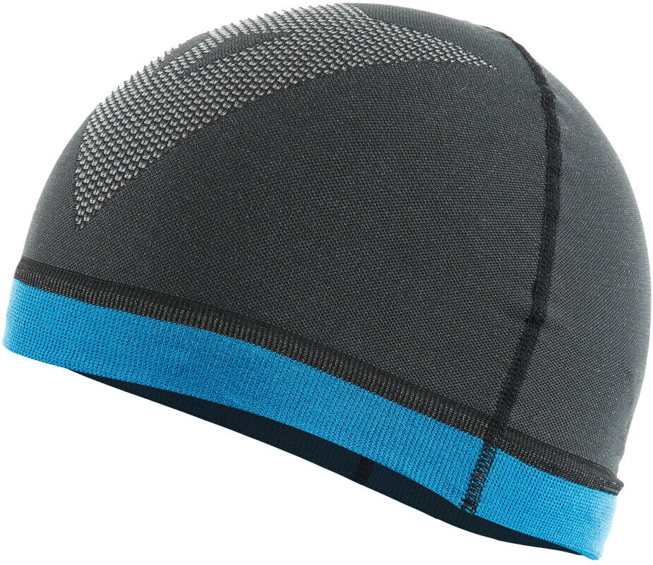 Cappellino Casual Dainese DRY CAP Nero Blu taglia unica