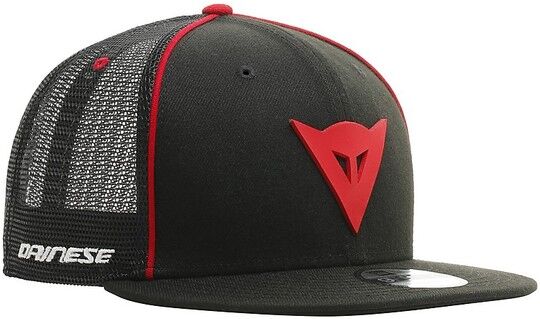 Cappellino Dainese 9FIFTY TRUCKER SNAPBACK Cap taglia unica