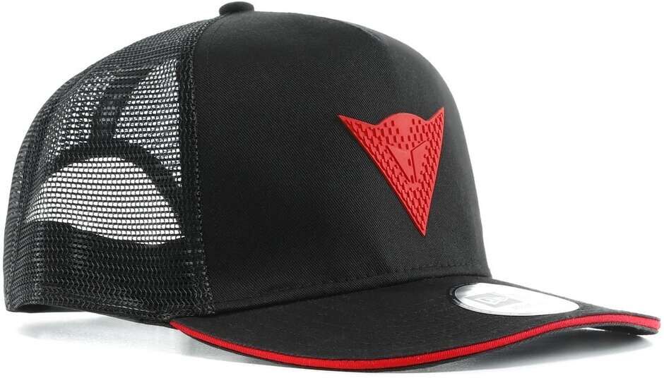 Cappellino Dainese #C01 DAINESE 9FORTY TRUCKER SNAPBACK CAP taglia uni