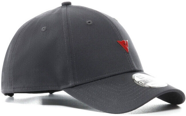 Cappellino Dainese DAINESE PIN 9FORTY SNAPBACK Grigio taglia unica