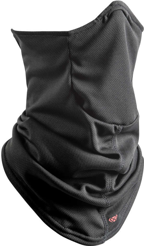 Collare Moto Termico Ixon THERMAL BANDIT Nero taglia S