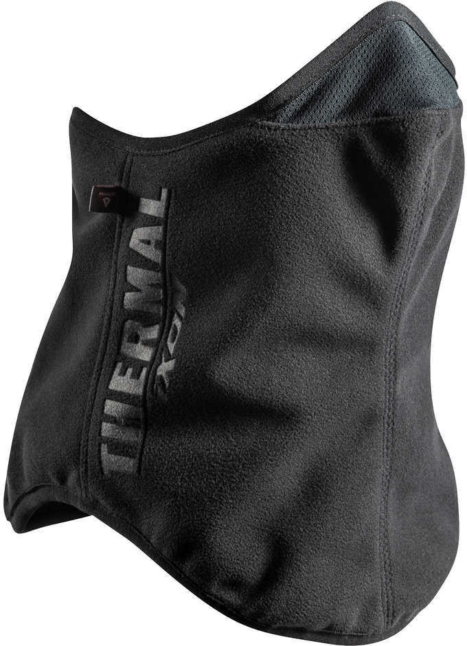 Collare Moto Termico Ixon THERMAL NECK Nero taglia S