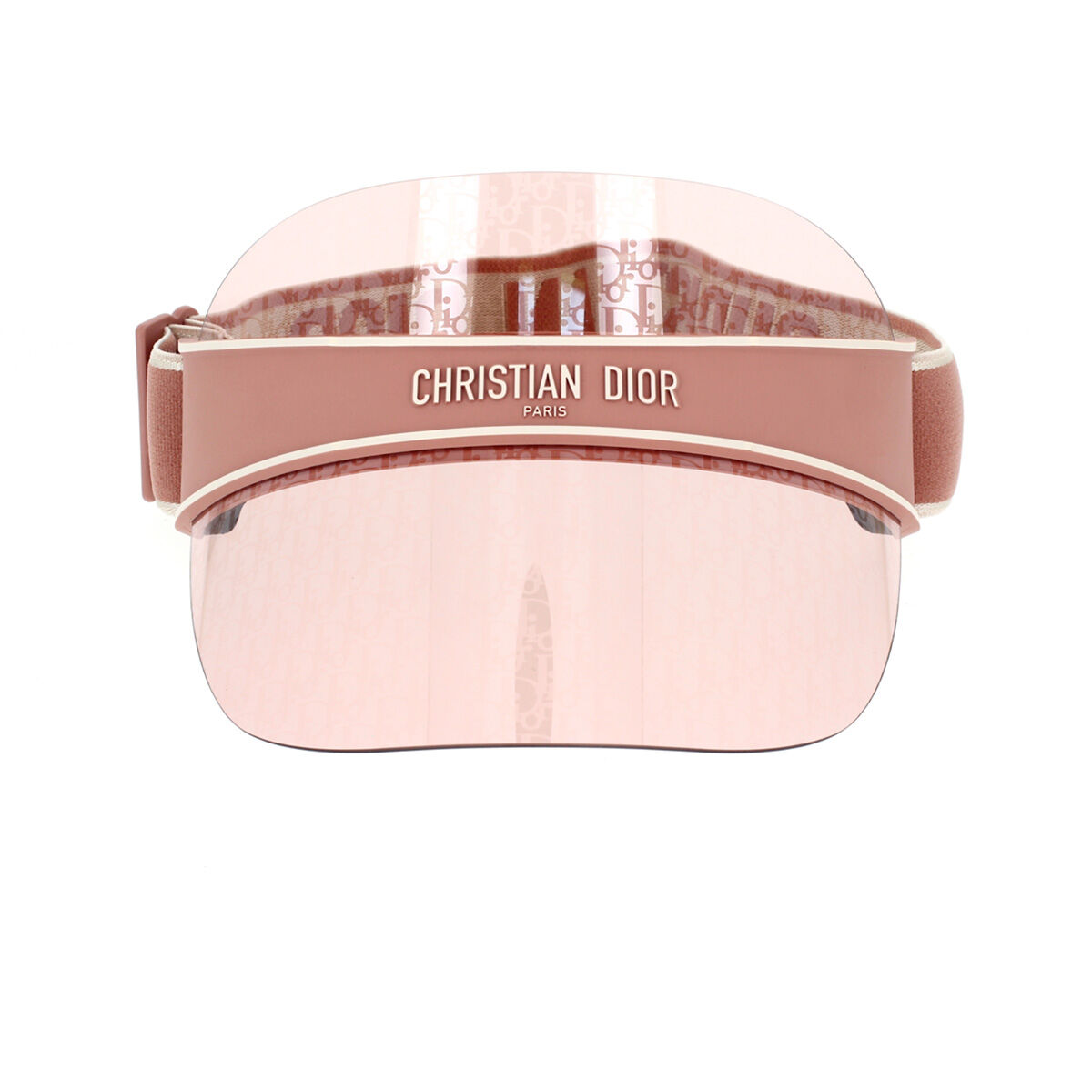 Christian Dior Visiera Oblique club V1U 41L8
