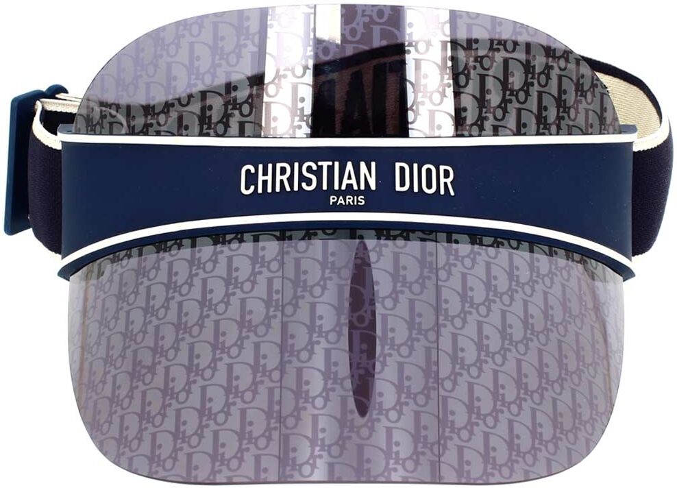 Christian Dior Visiera Oblique club V1U 31B8