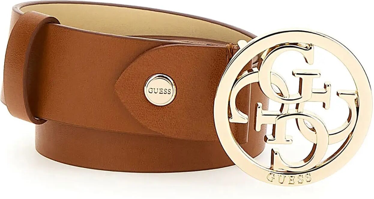 Guess Cintura Donna Colore Cognac COGNAC S