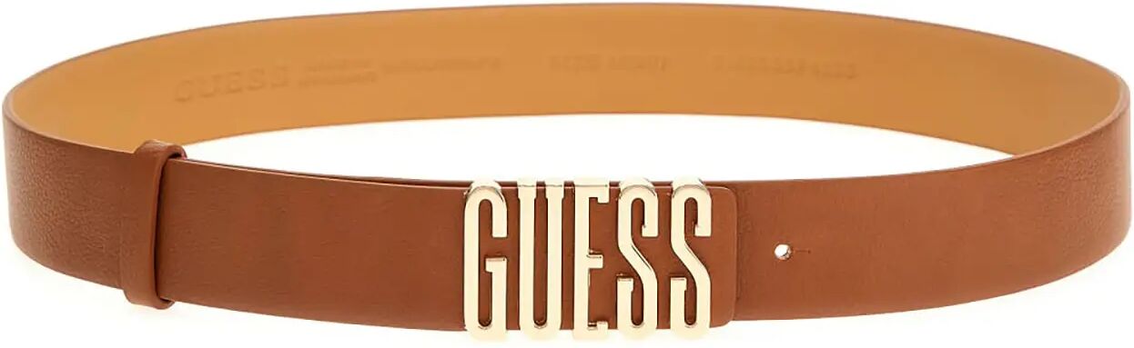 Guess Cintura Donna Colore Cognac COGNAC S