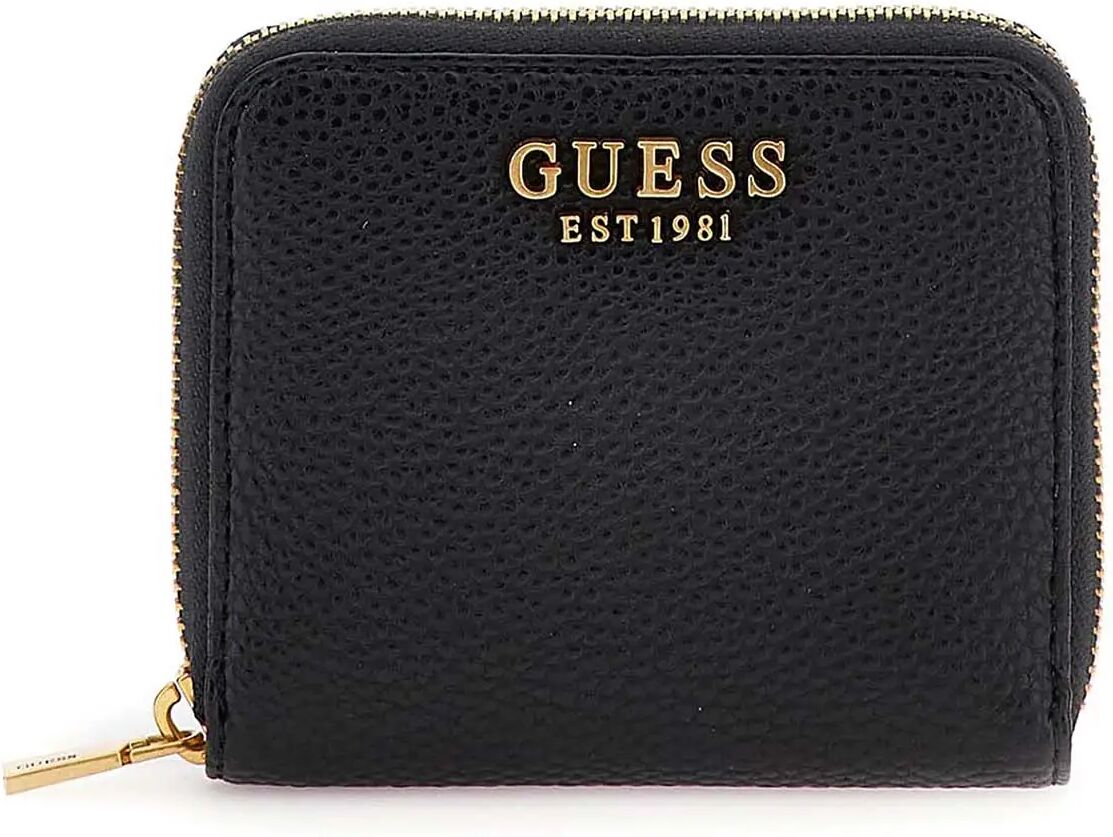 Guess Portafoglio Donna Colore Nero NERO 1