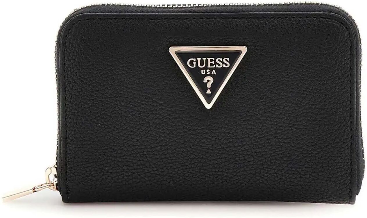 Guess Portafoglio Donna Colore Nero NERO 1