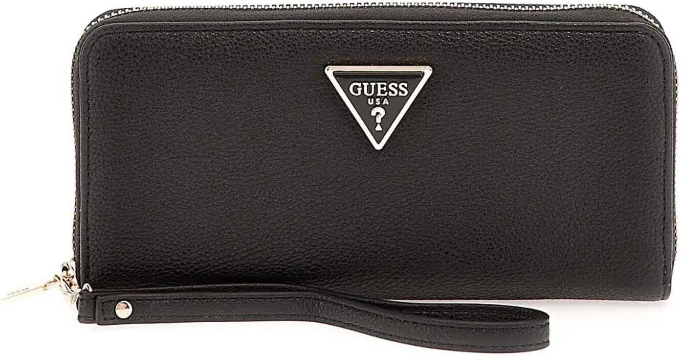 Guess Portafoglio Donna Colore Nero NERO 1