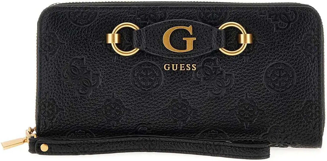 Guess Portafoglio Donna Colore Nero NERO 1