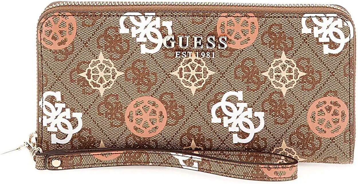 Guess Portafoglio Donna Colore Beige BEIGE 1