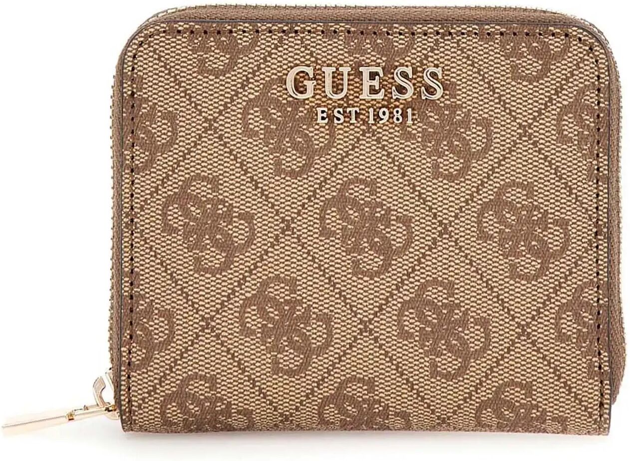 Guess Portafoglio Donna Colore Beige BEIGE 1