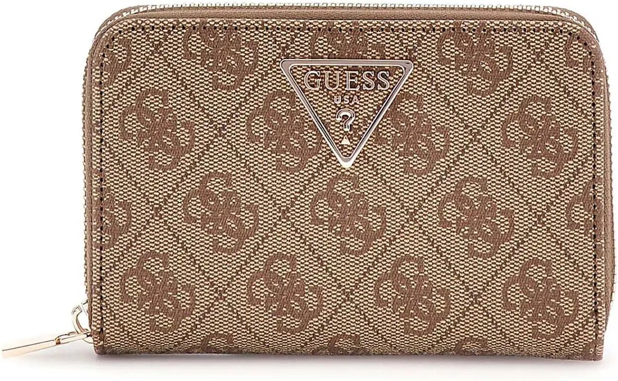 Guess Portafoglio Donna Colore Beige BEIGE 1