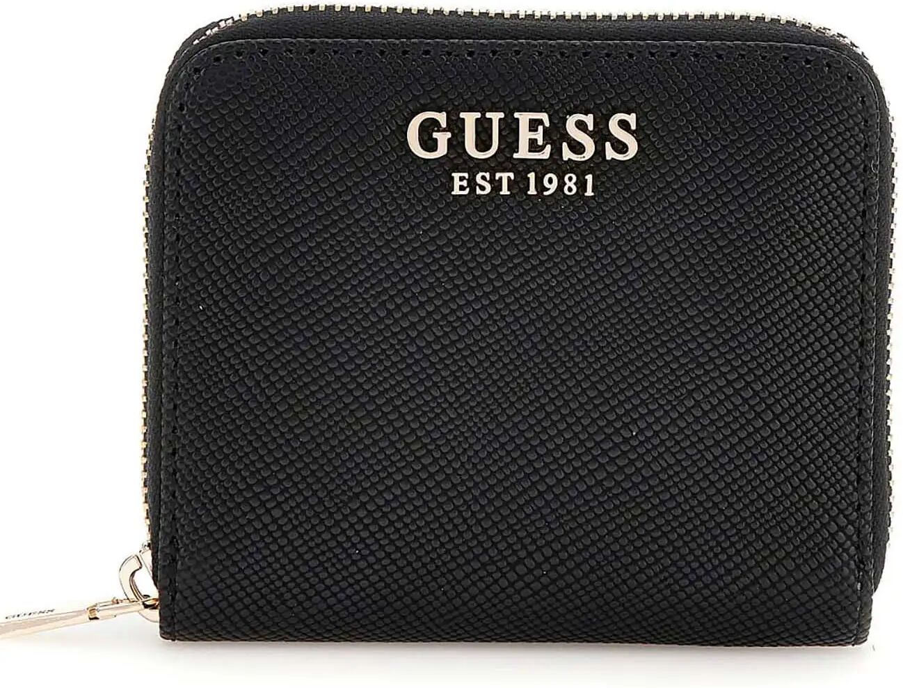 Guess Portafoglio Donna Colore Nero NERO 1