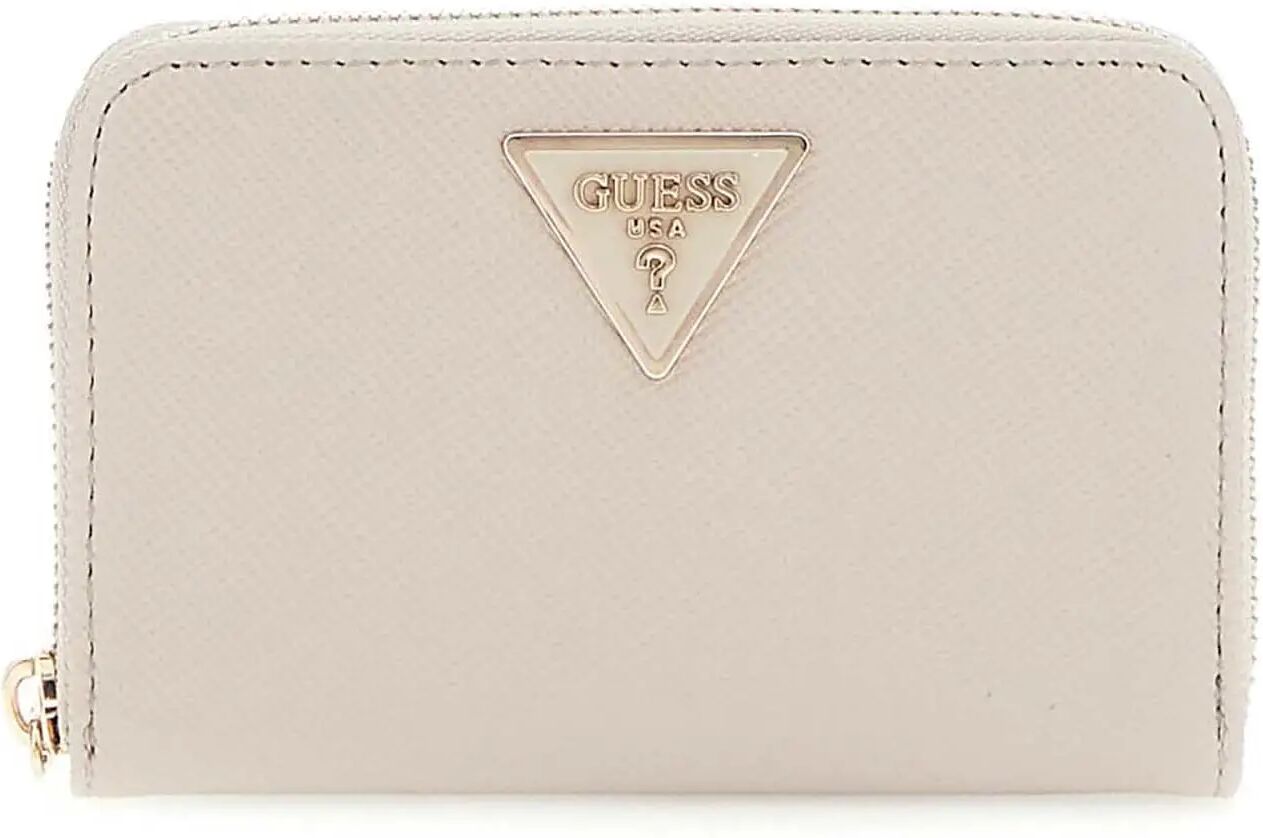 Guess Portafoglio Donna Colore Taupe TAUPE 1