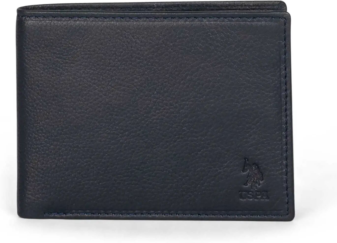 Us Polo Assn. Portafoglio Uomo Colore Navy NAVY 1