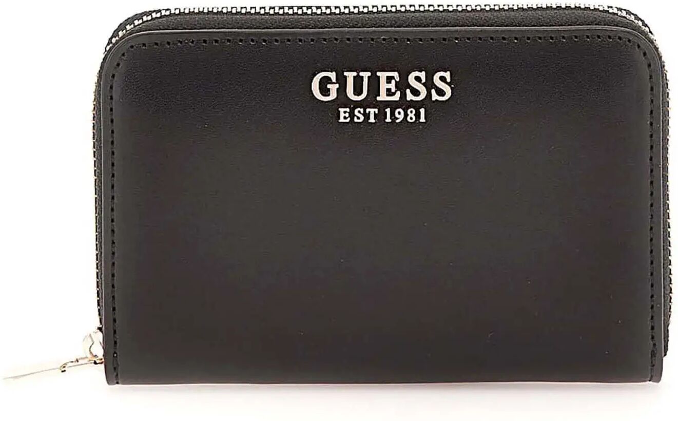 Guess Portafoglio Donna Colore Nero NERO 1