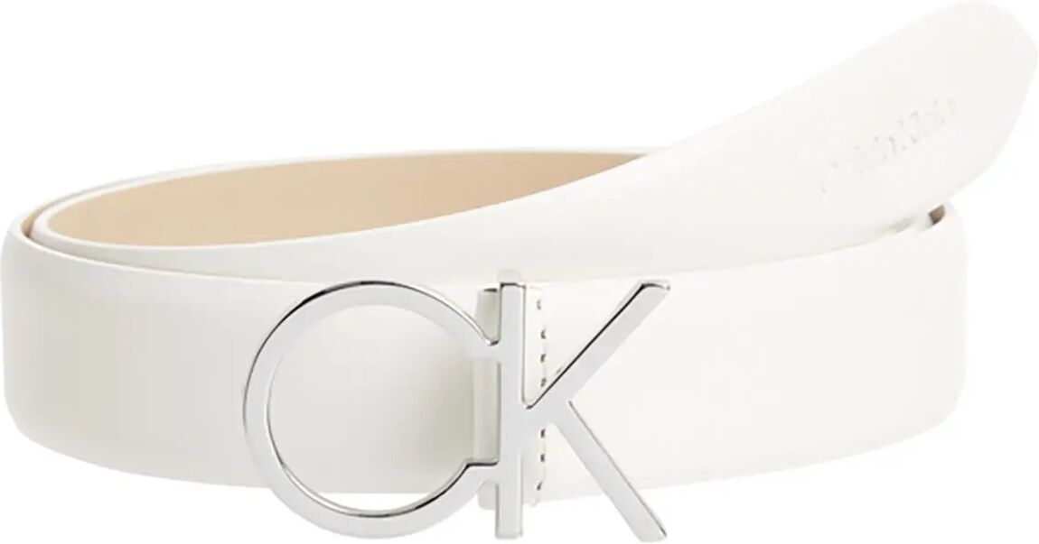 Calvin Klein Cintura Donna Colore Bianco BIANCO 90