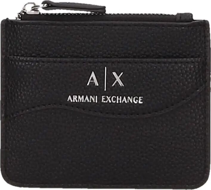 Armani Porta Cc Donna Colore Nero NERO 1