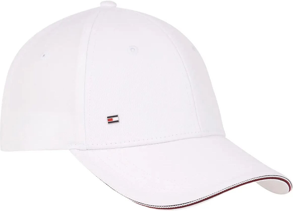 Tommy Hilfiger Cappello Uomo Colore Bianco BIANCO 1