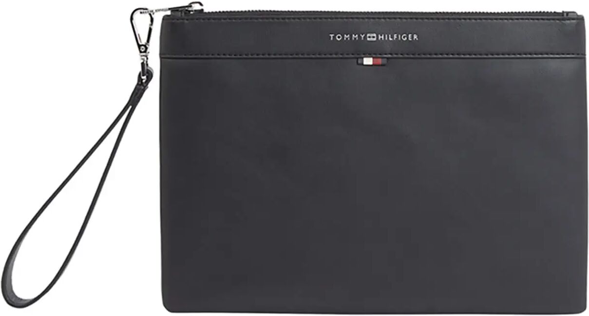 Tommy Hilfiger Bustina Uomo Colore Nero NERO 1