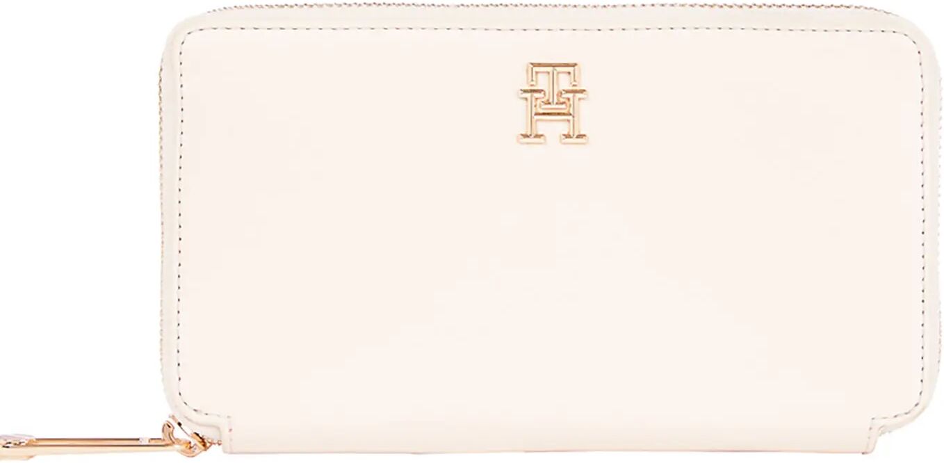 Tommy Hilfiger Portafoglio Donna Colore Bianco BIANCO 1