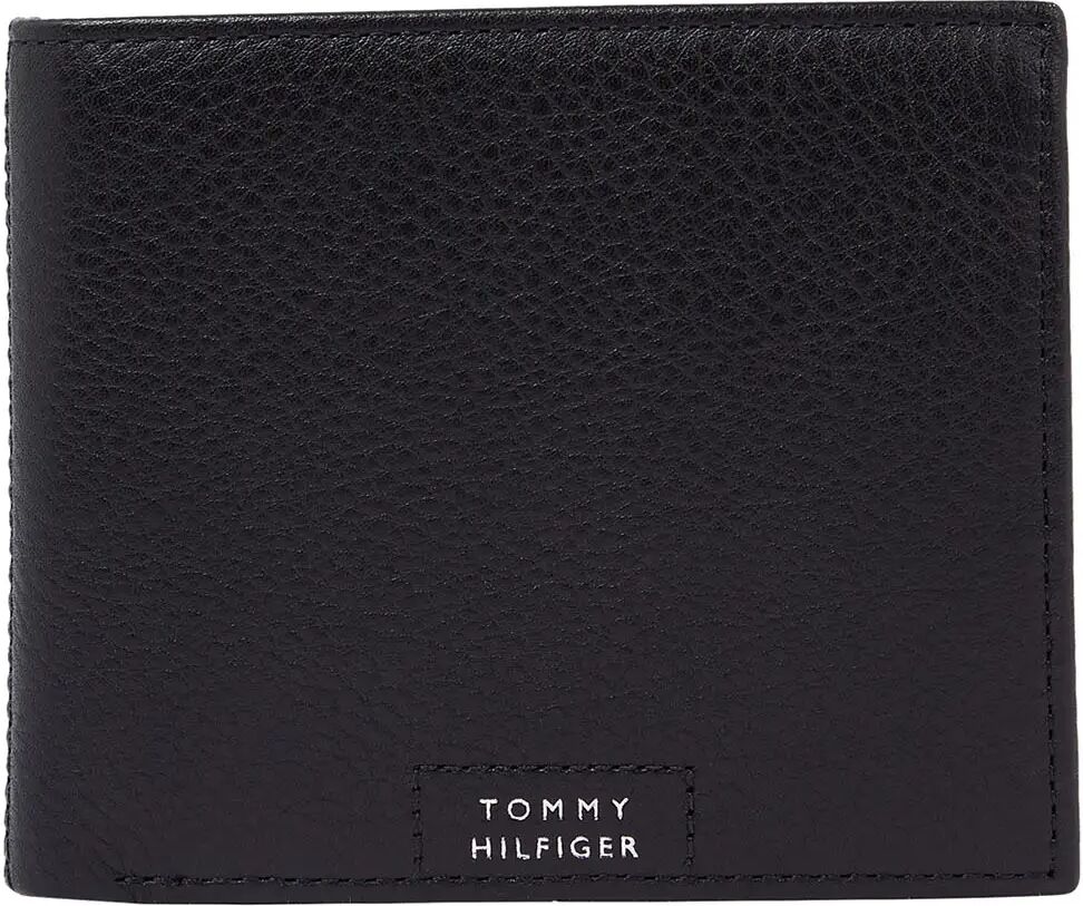 Tommy Hilfiger Portafoglio Uomo Colore Nero NERO 1