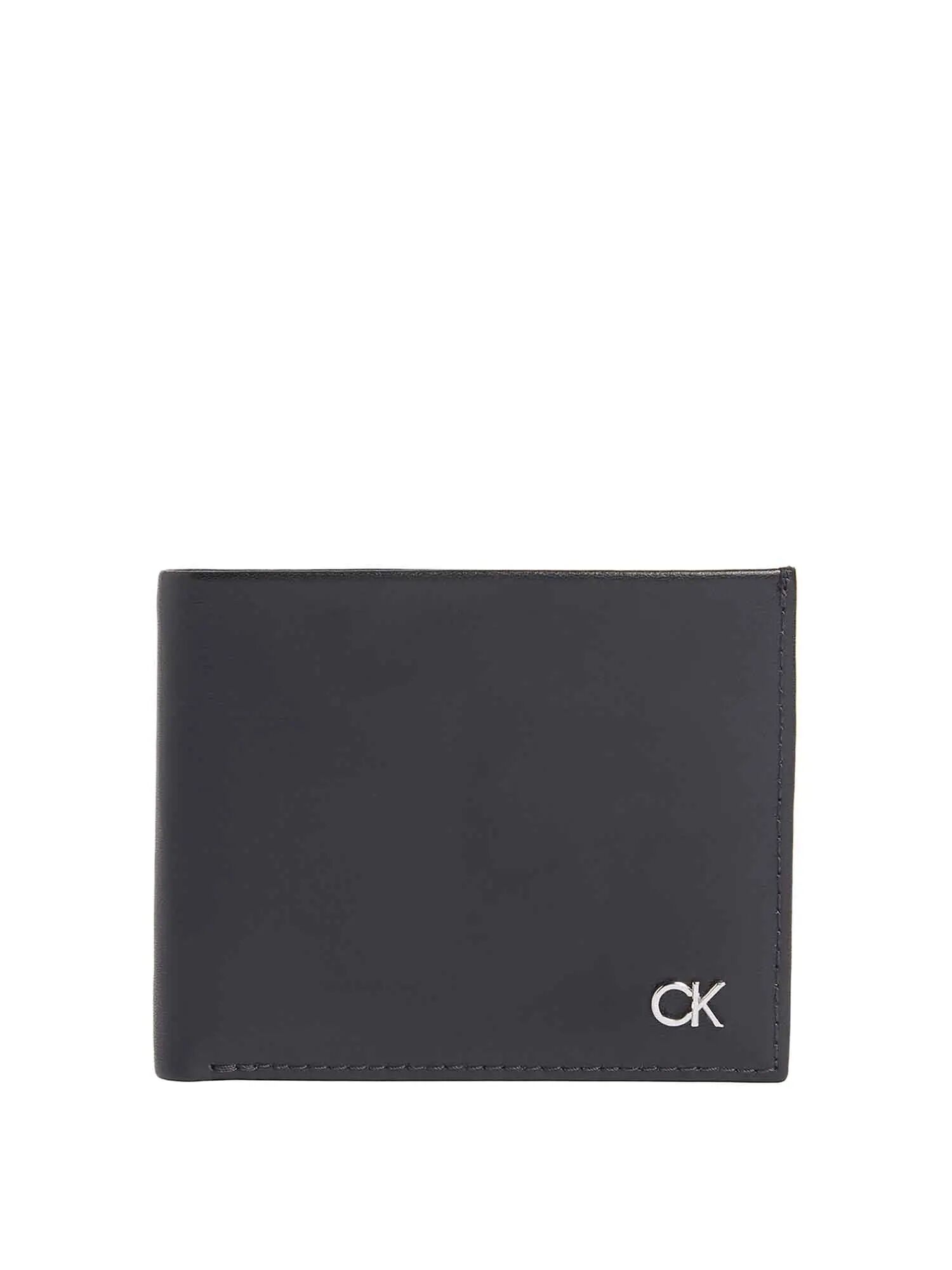 Calvin Klein Portafoglio Uomo Colore Nero NERO 1