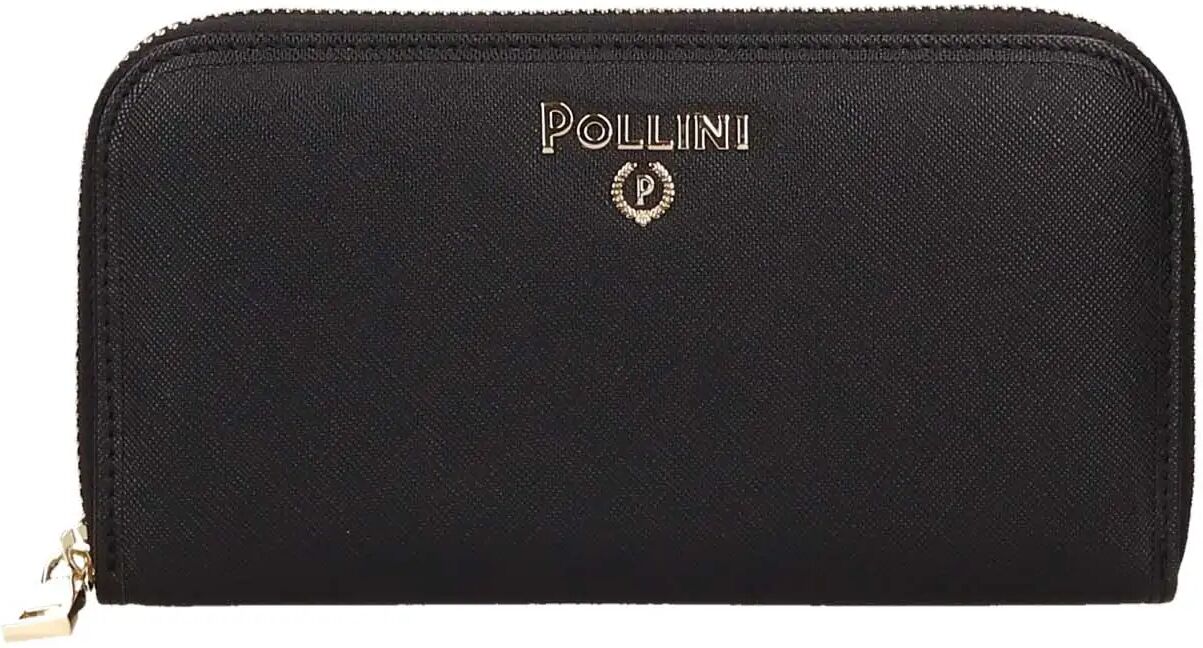 Pollini Portafoglio Donna Colore Nero NERO 1