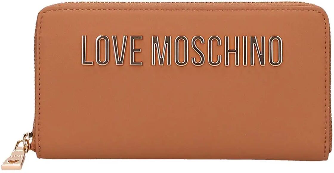 Moschino Portafoglio Donna Colore Camel CAMEL 1