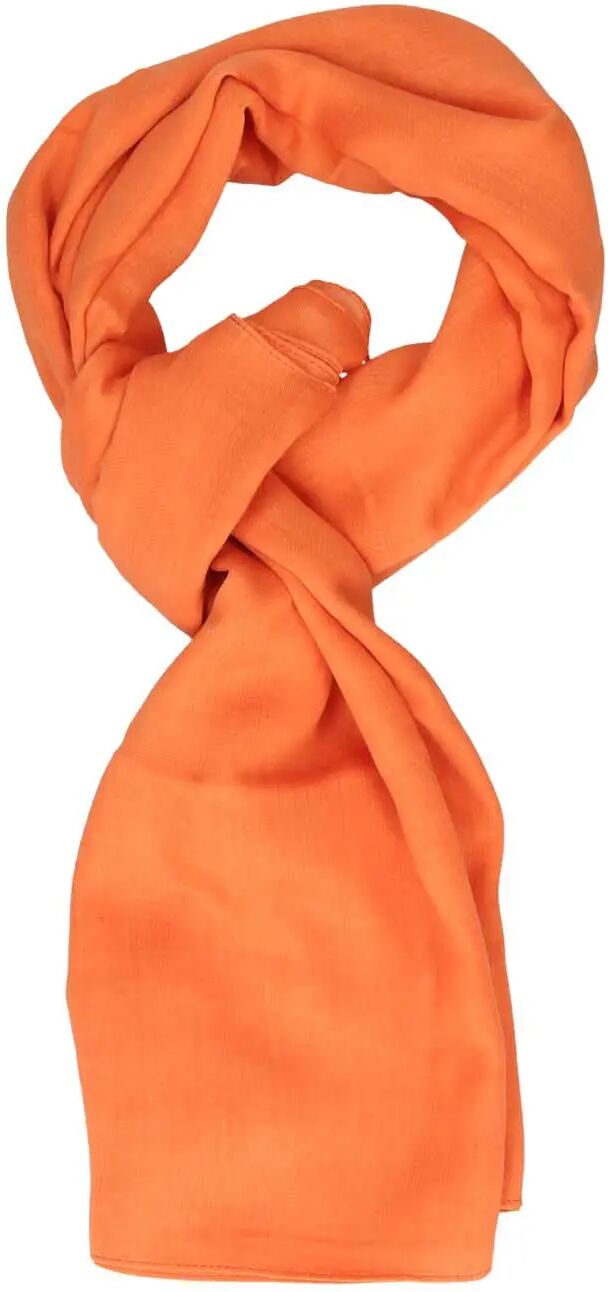 Juicy Couture Foulard Donna Colore Arancio ARANCIO 1