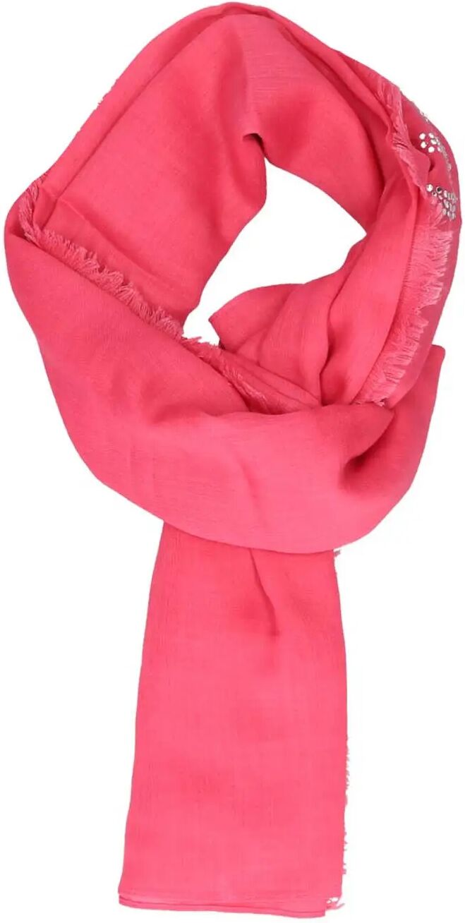 Juicy Couture Foulard Donna Colore Rosa ROSA 1