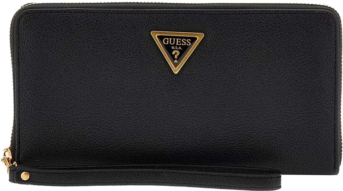 Guess Portafoglio Donna Colore Nero NERO 1