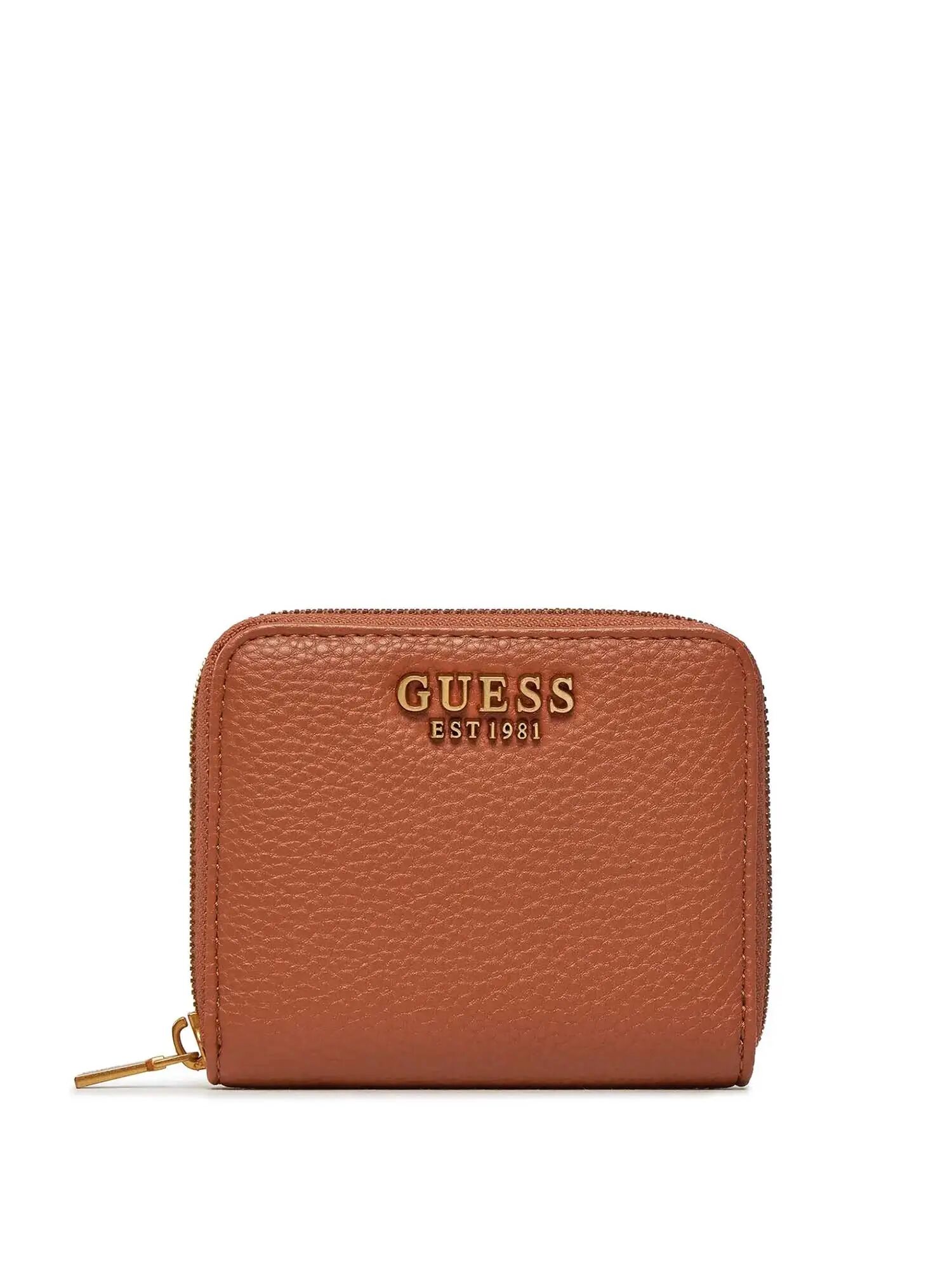 Guess Portafoglio Donna Colore Cognac COGNAC 1