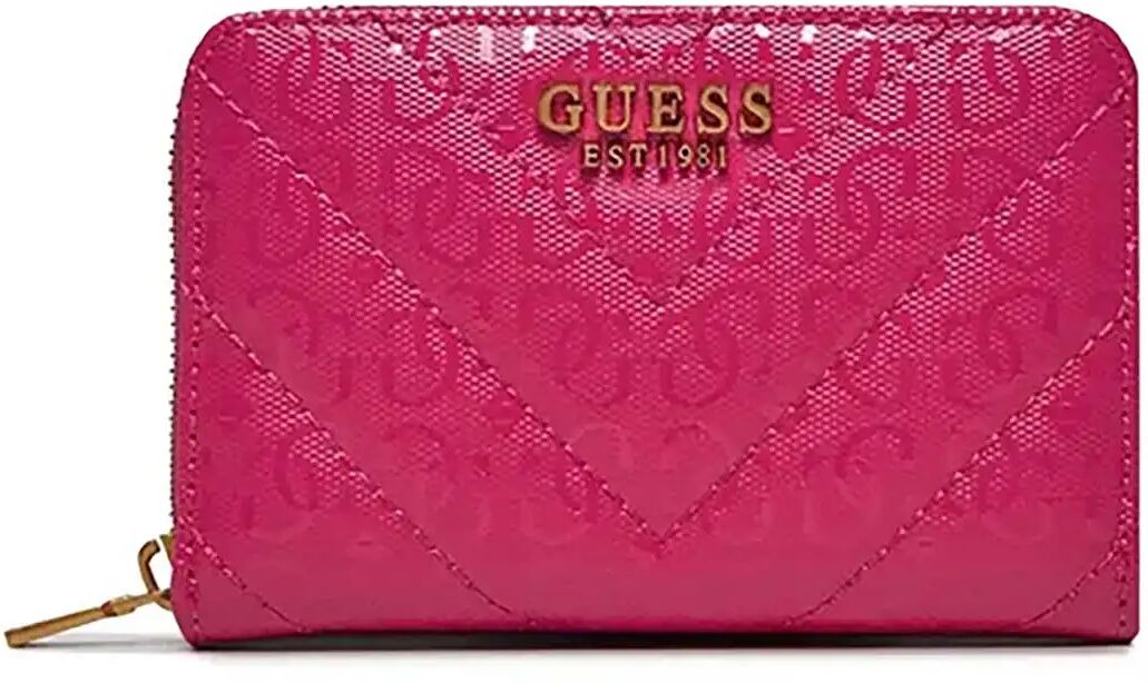 Guess Portafoglio Donna Colore Fuxia FUXIA 1