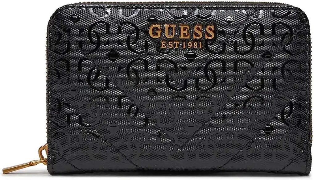 Guess Portafoglio Donna Colore Nero NERO 1