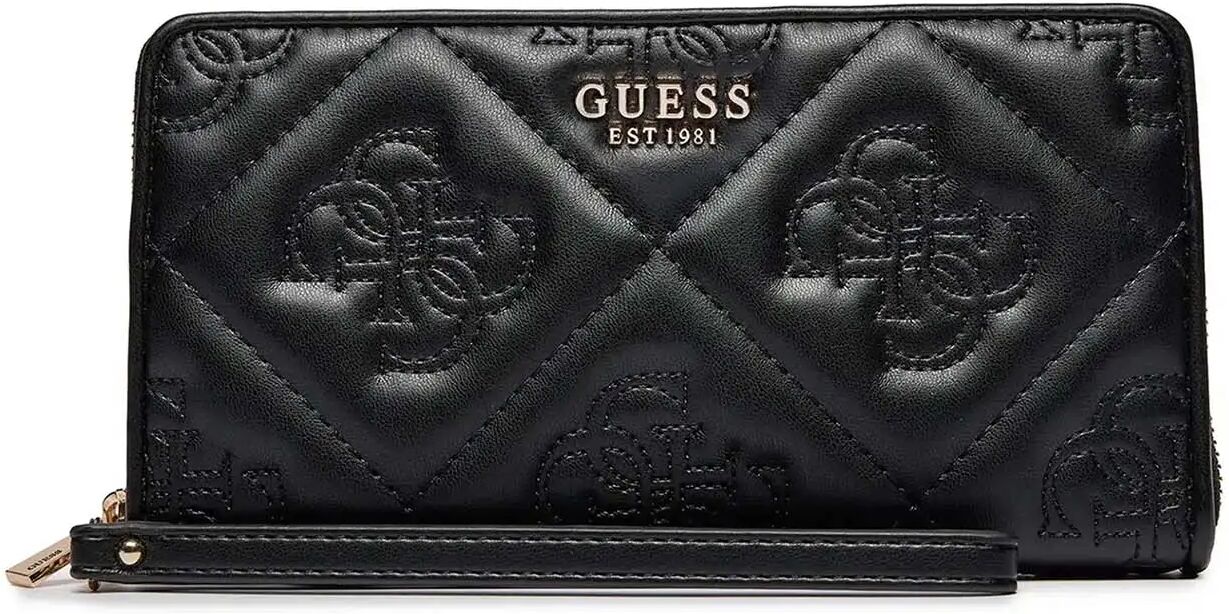 Guess Portafoglio Donna Colore Nero NERO 1