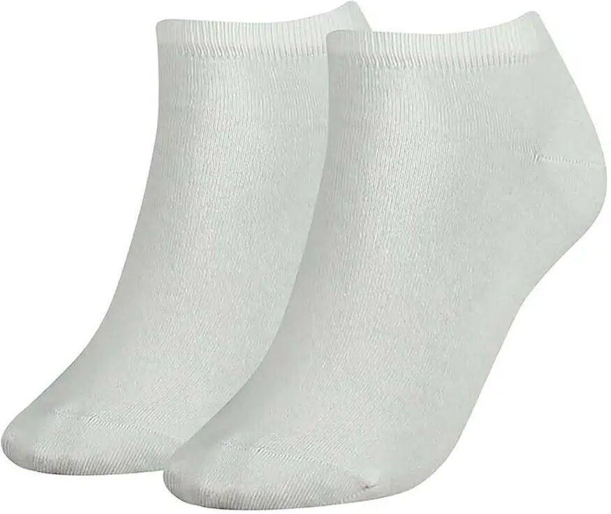 Tommy Hilfiger Calze Donna Colore Bianco BIANCO 39/42