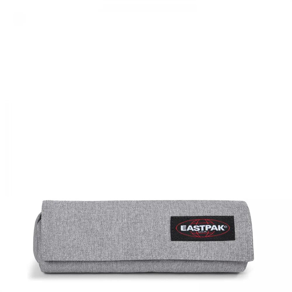 Eastpak Astuccio Rollcase grigio