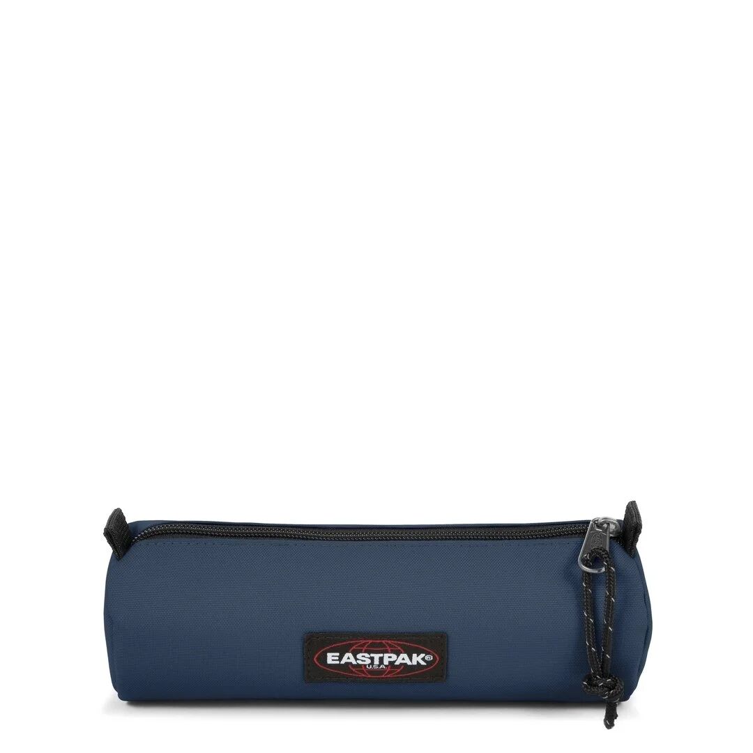 Eastpak Portafogli Round Planet blu