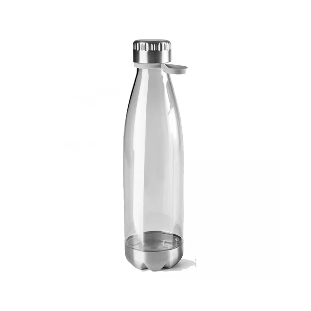 IBILI Bottiglia aqua 1000 ml, trasparente