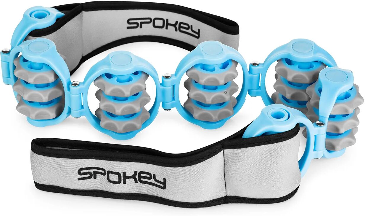 Fitness Spokey Massaggiatore per le mani LUAN blu